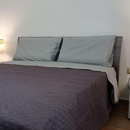 Casa Bellavista Villa Villarios Eksteriør billede