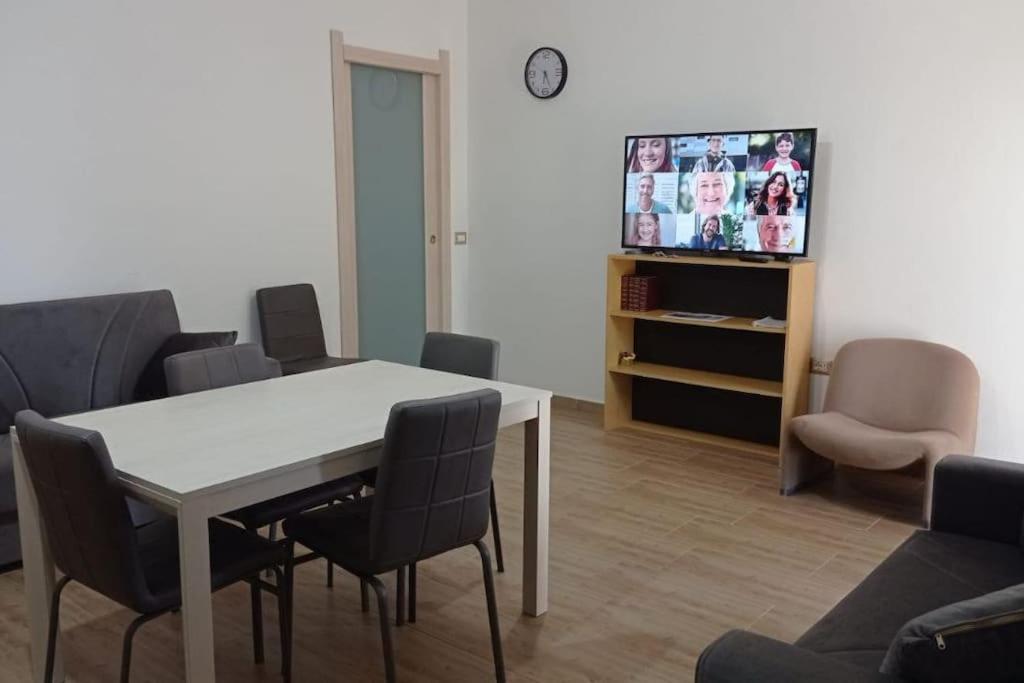 Casa Bellavista Villa Villarios Eksteriør billede