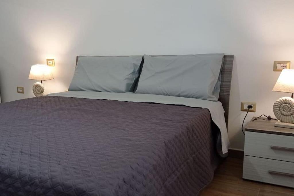 Casa Bellavista Villa Villarios Eksteriør billede