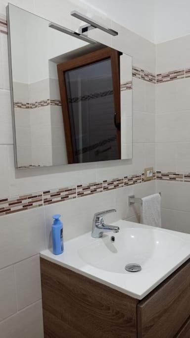 Casa Bellavista Villa Villarios Eksteriør billede